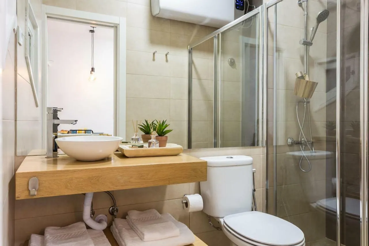 Charming Studio In Lisbon'S Center! Apartmán