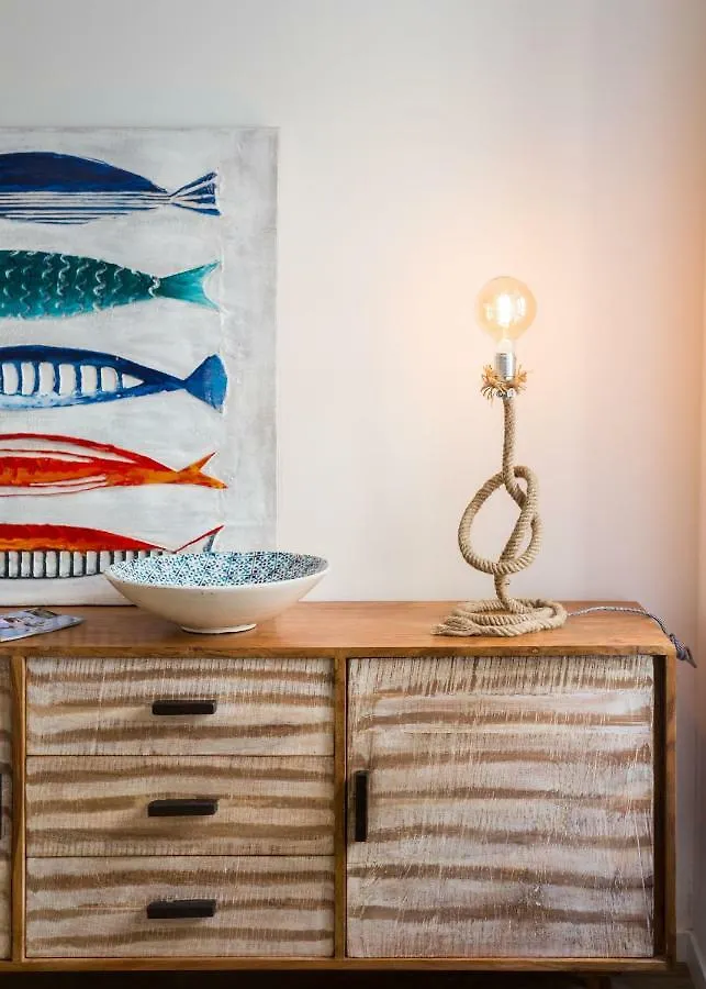 Charming Studio In Lisbon'S Center! Lisboa